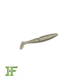 Hendrix Fishing Co. Whipping Swimmer 4 Inch
