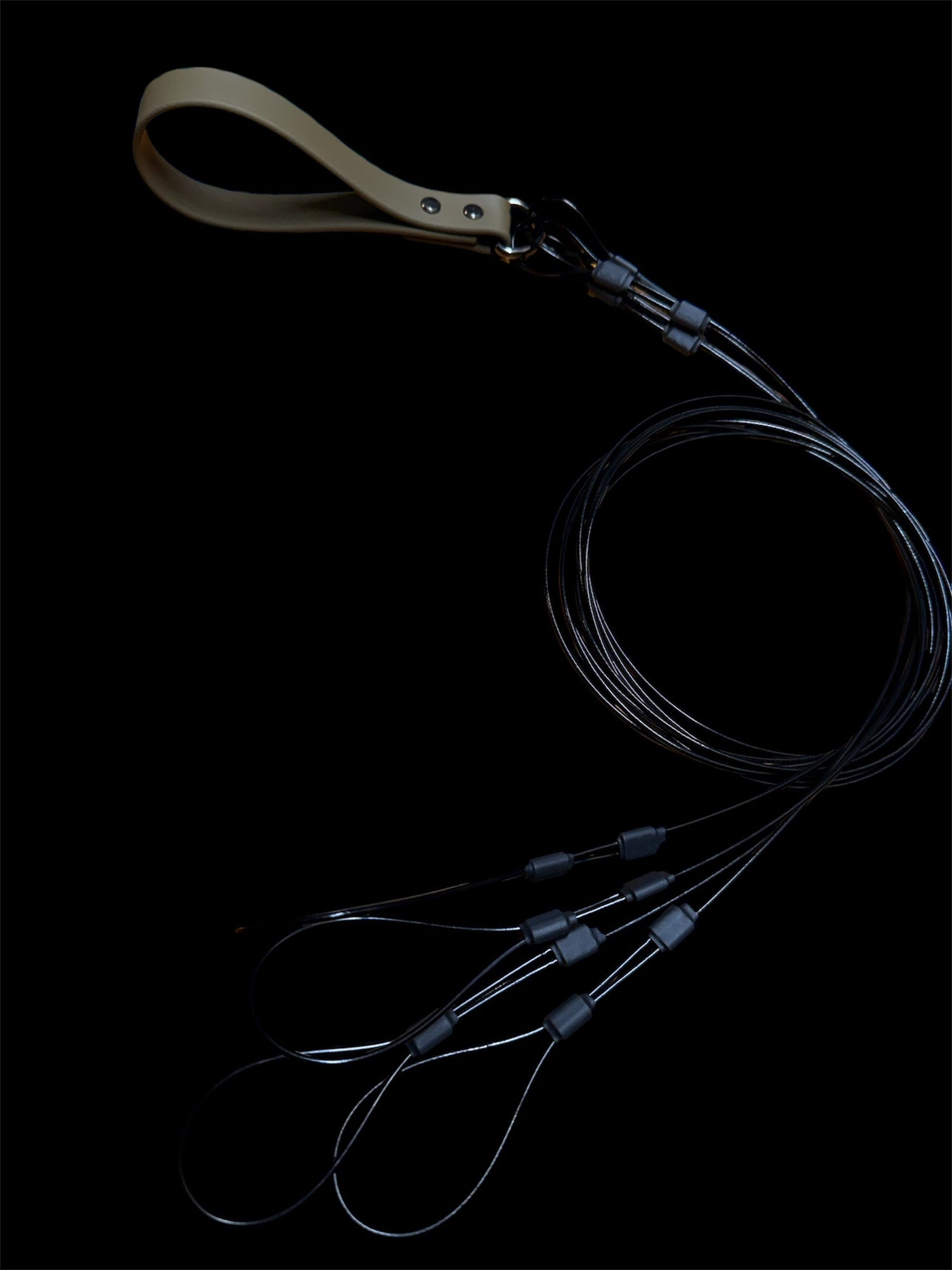 TFS Cable Works Coyote Drag