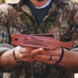 KLUK Custom Calls THE NATURAL BOX CALL