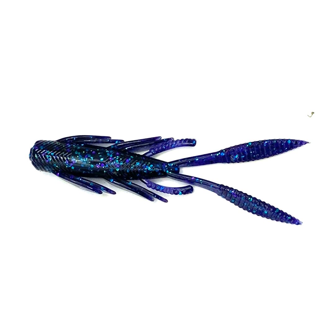 Hendrix Fishing Co. 4.25 Predator