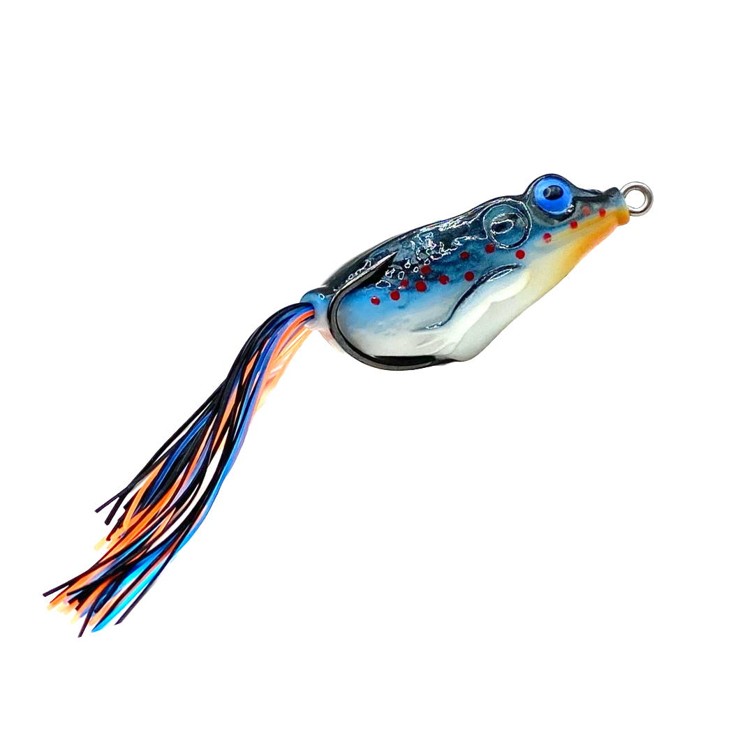 Hendrix Fishing Co. Voodoo Frog