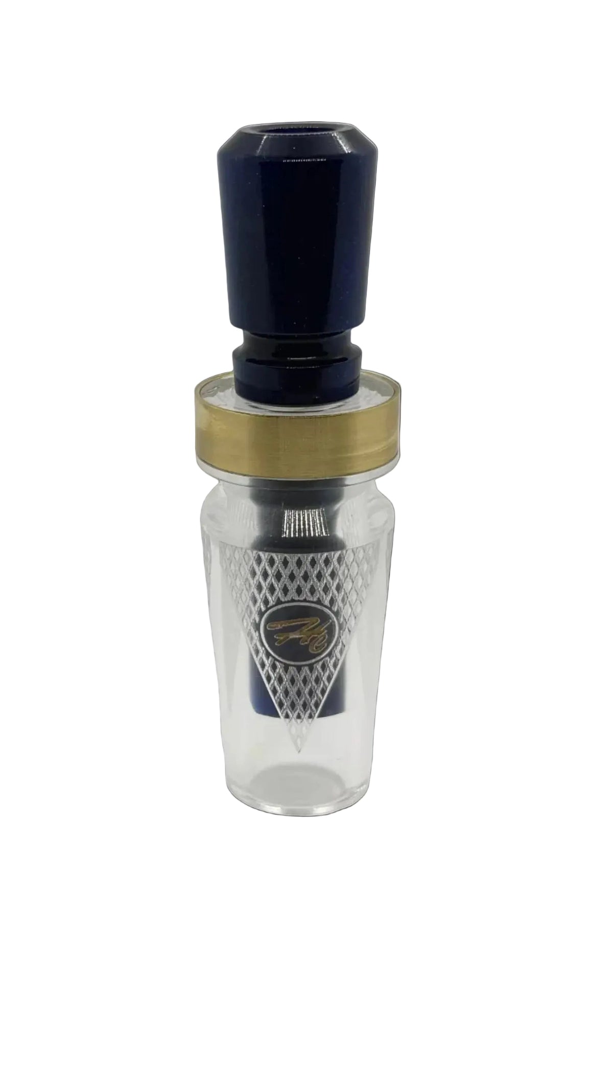 Mallard Duck Call Single reed