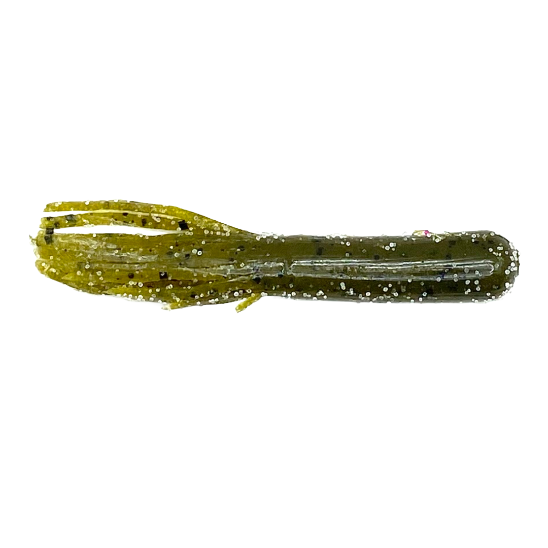 Hendrix Fishing Co. 3.75 Ultra Tube