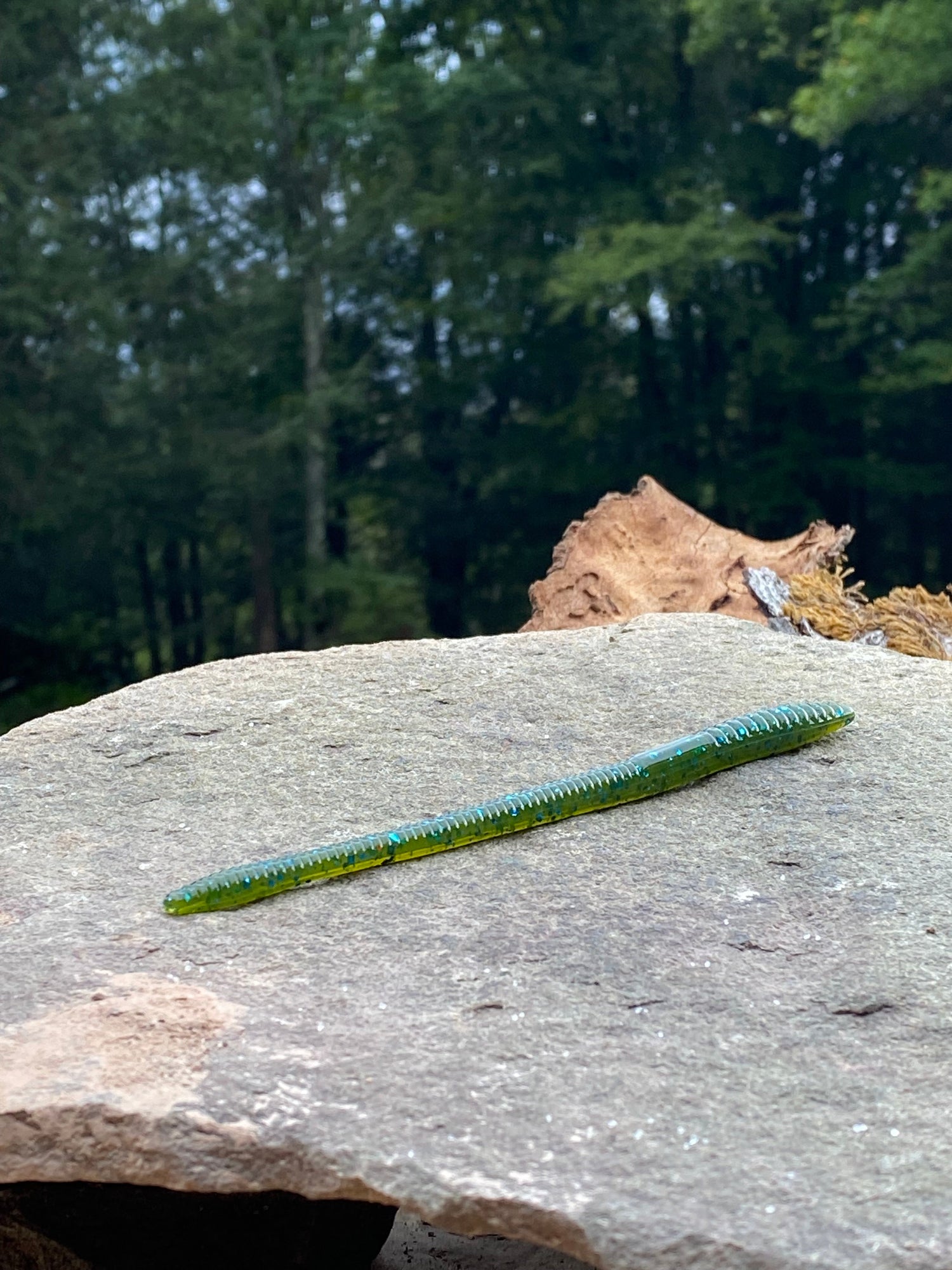 Hendrix Fishing Co. 6