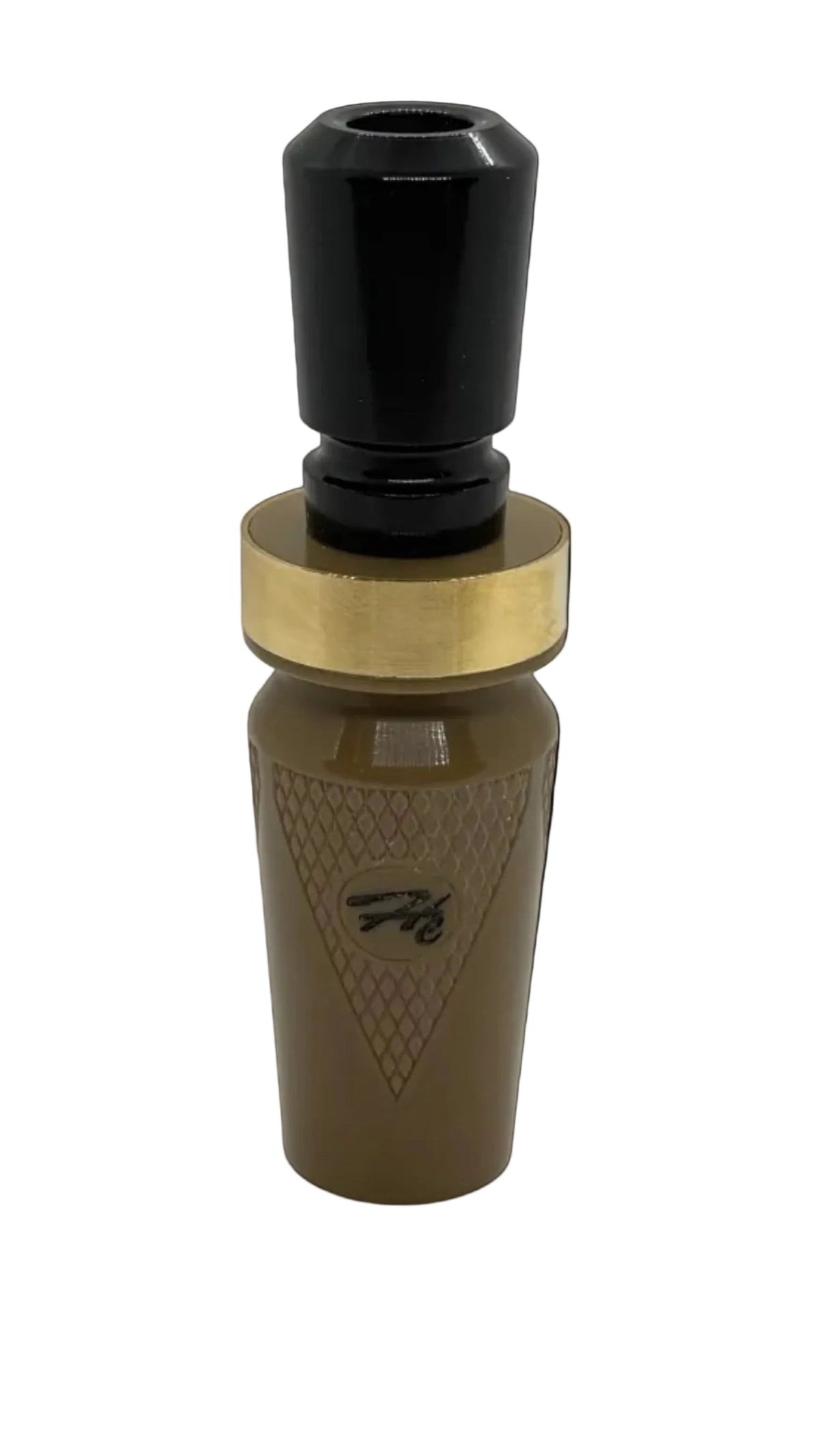Mallard Duck Call Single reed
