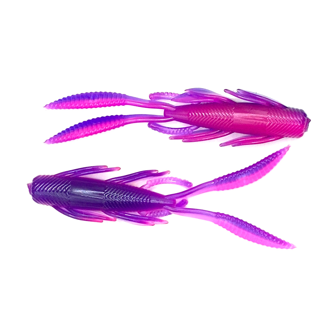 Hendrix Fishing Co. 4.25 Predator