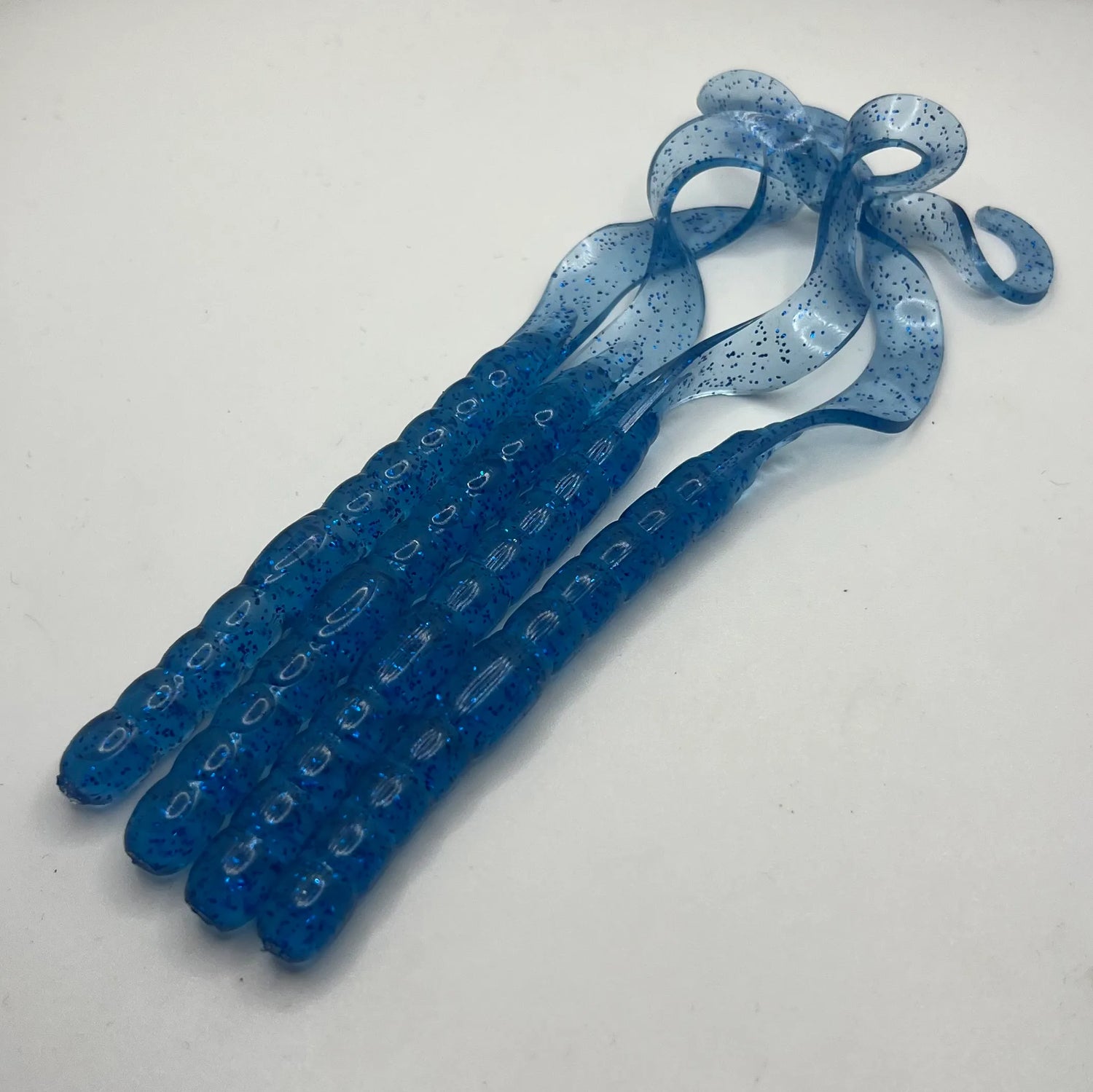 GoldenGlide 7.5inch Curly Tail