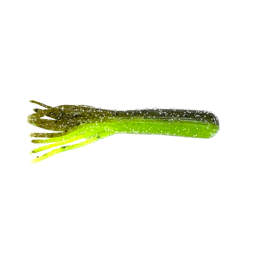 Hendrix Fishing Co. 3.75 Ultra Tube