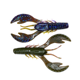 Hendrix Fishing Co. 4” VD CRAW