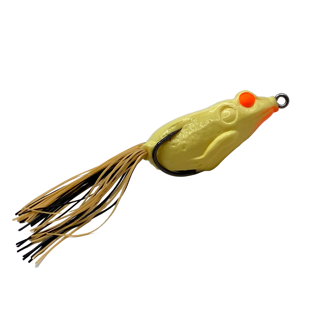 Hendrix Fishing Co. Voodoo Frog