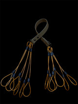 TFS Cable Works Weather Guard Doubl'n Down Duck Tote