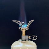 Near Zero Outdoor Gear Mini Stove