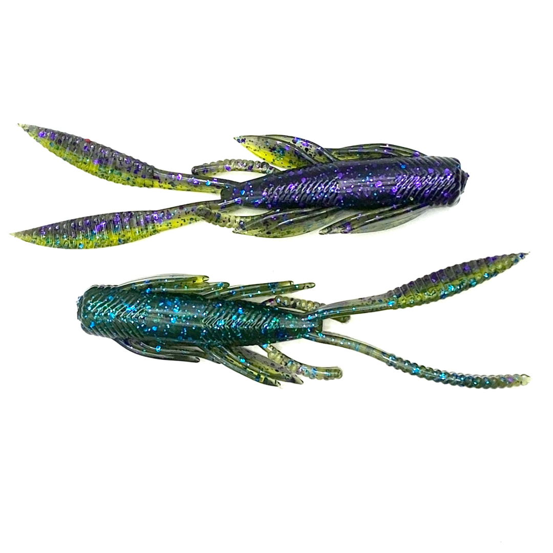 Hendrix Fishing Co. 4.25 Predator