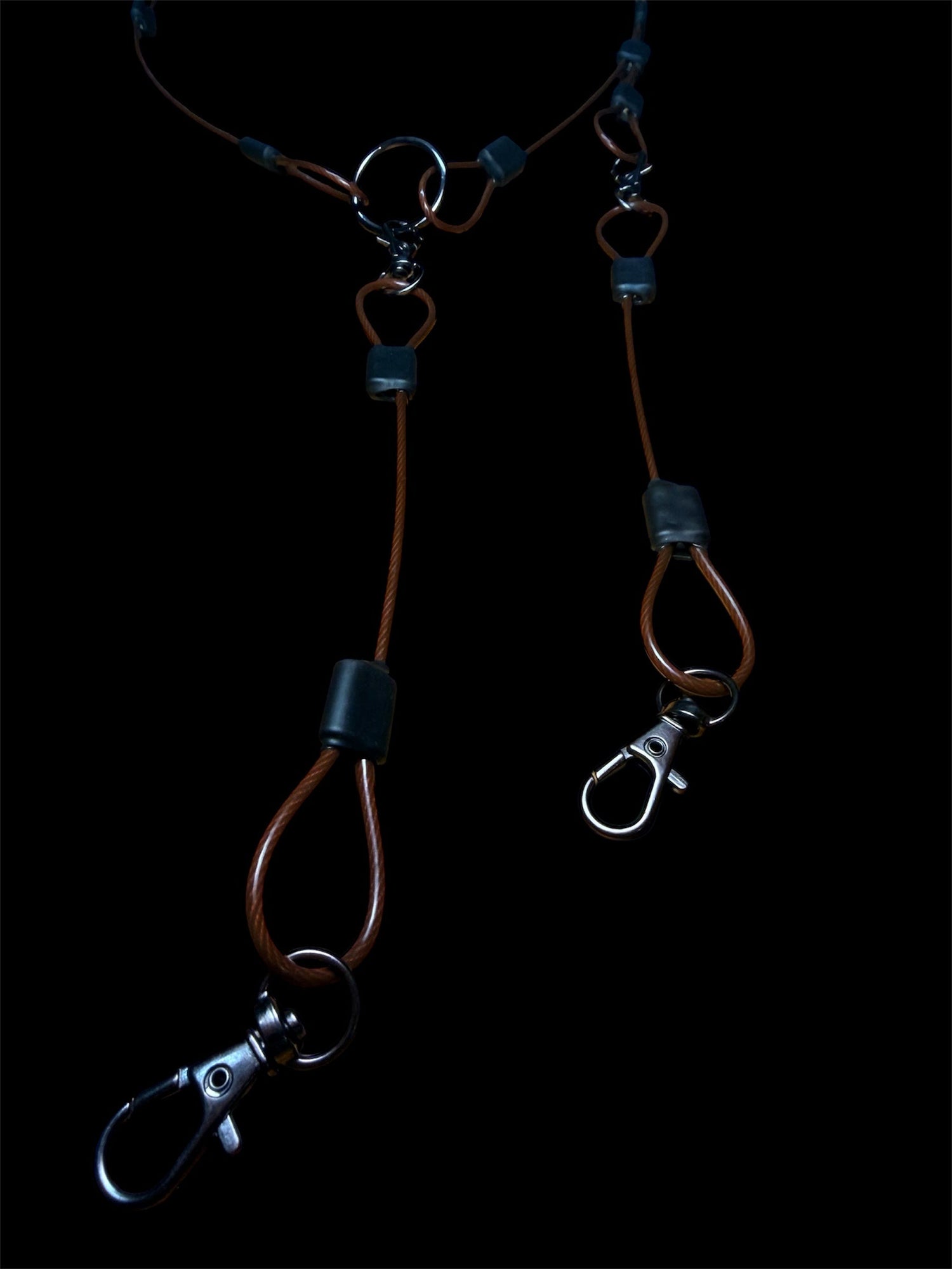 TFS Cable Works HANDL’R