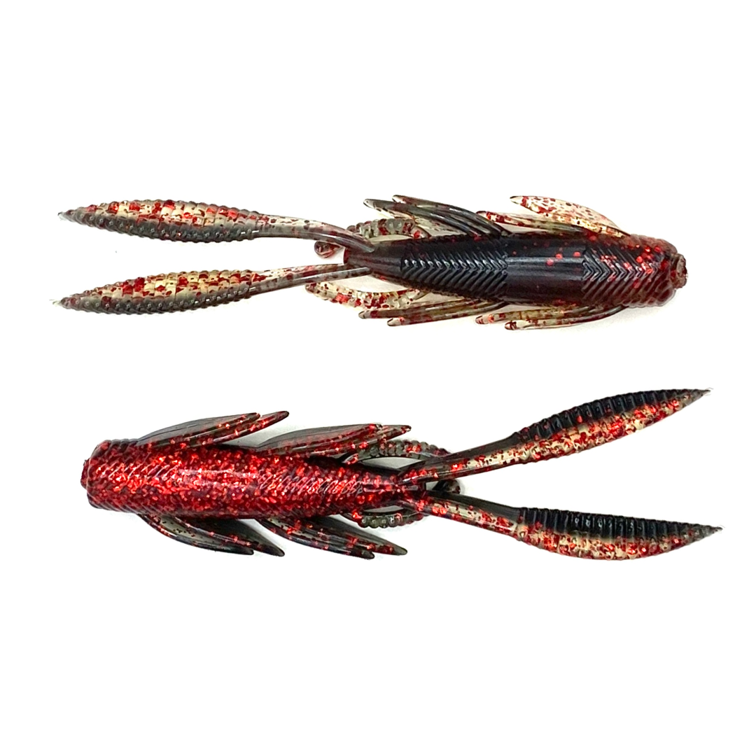 Hendrix Fishing Co. 4.25 Predator