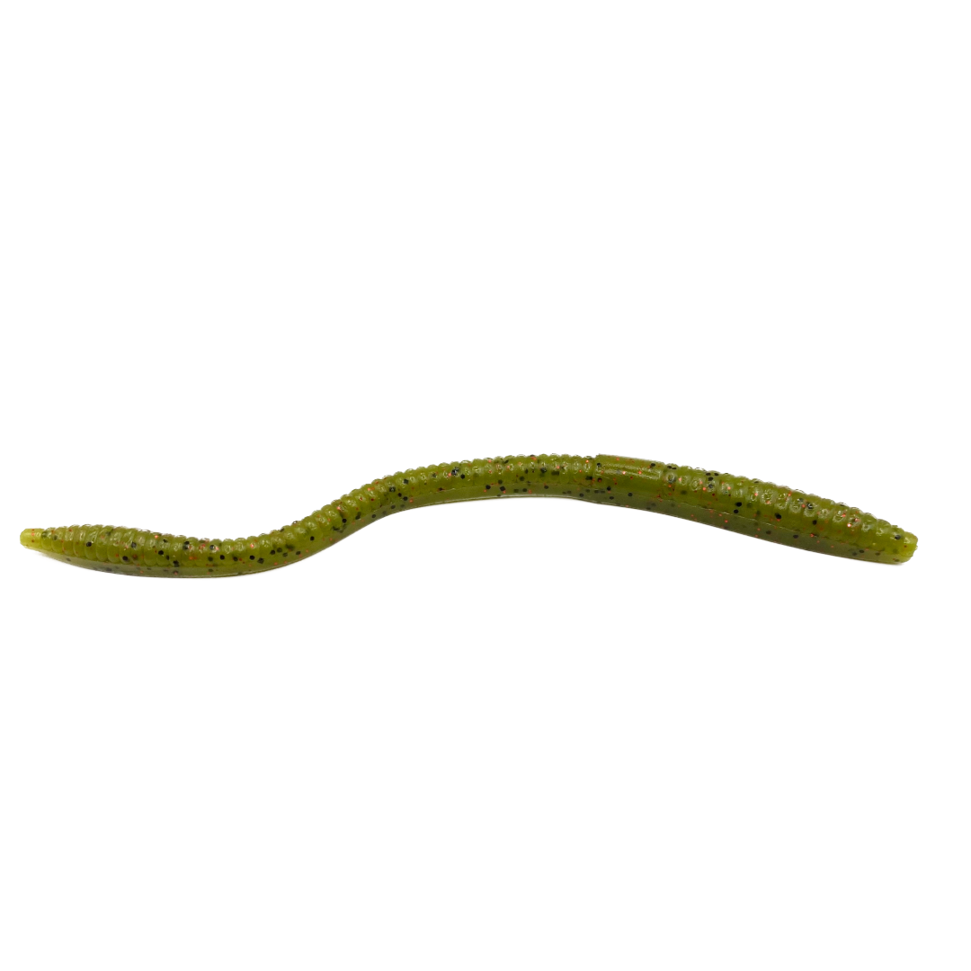 Hendrix Fishing Co. Slim Juicy - Flat Sided - 6 Inch