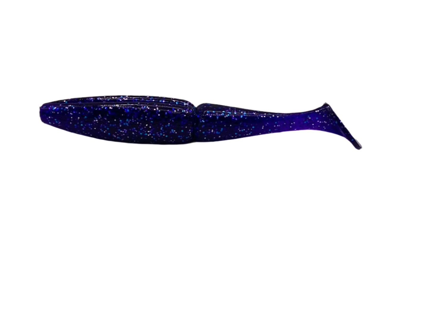 Hendrix Fishing Co. Whipping Swimmer 4 Inch