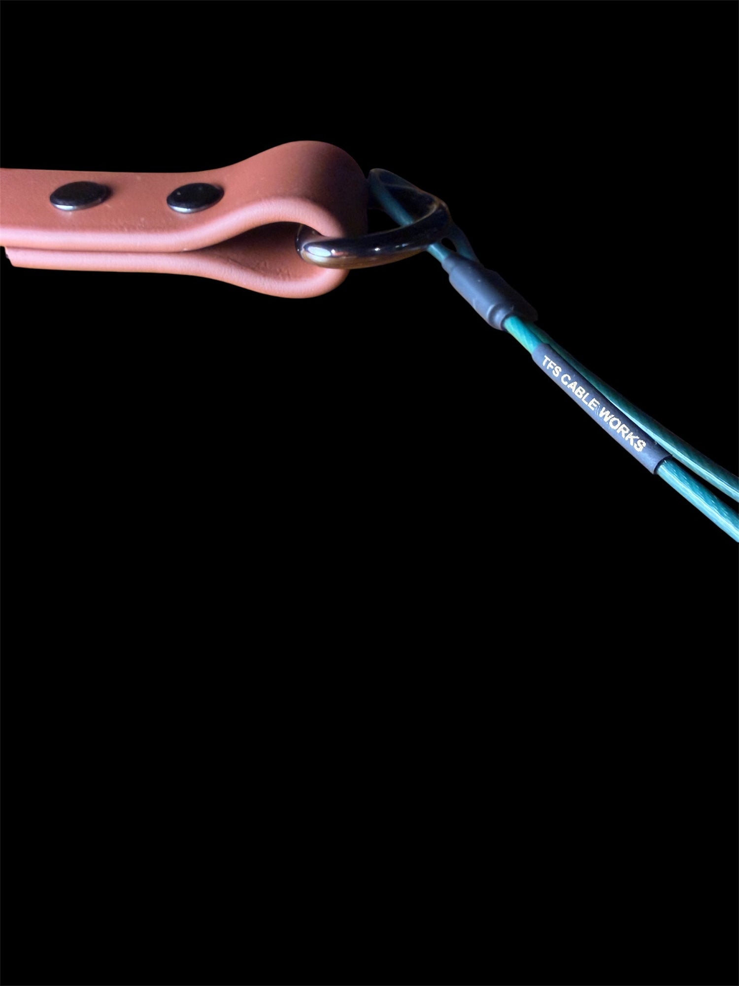 TFS Cable Works Weather Guard Turkey Tote