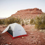 Near Zero Outdoor Gear 2 Person DynaLite Tent