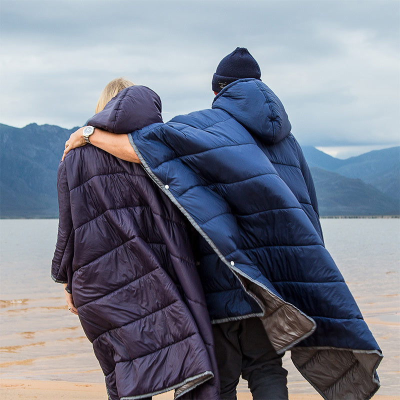 Outdoor Camping Poncho