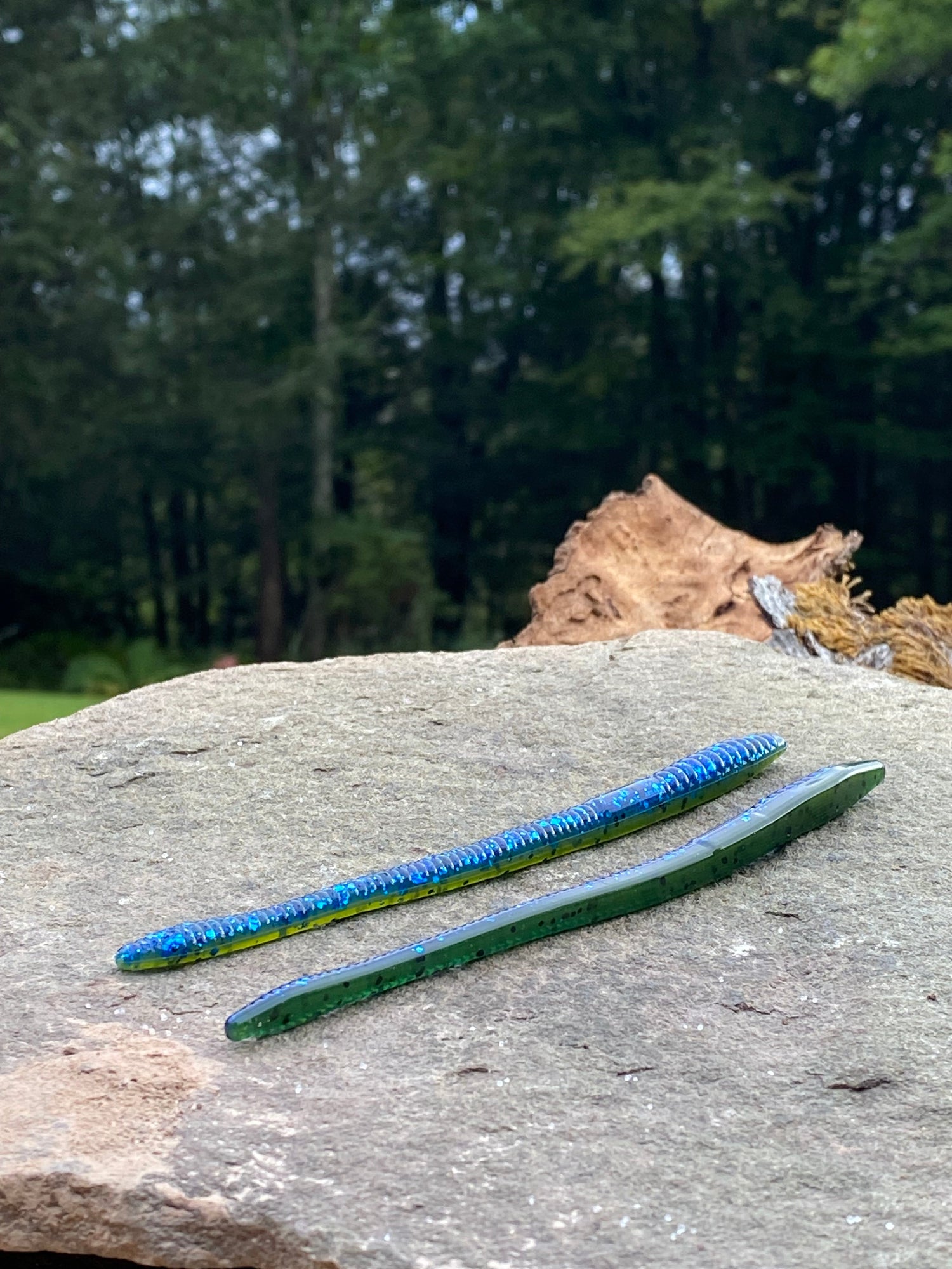 Hendrix Fishing Co. 6