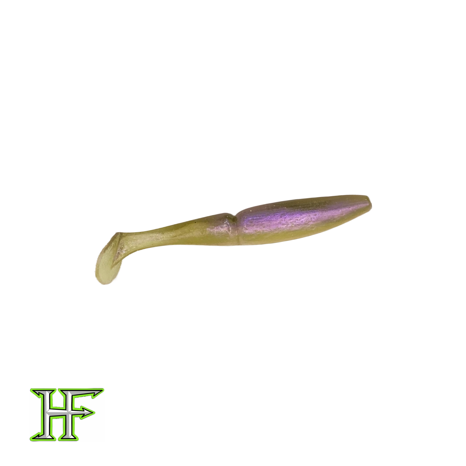 Hendrix Fishing Co. Whipping Swimmer 4 Inch