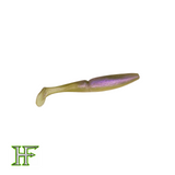 Hendrix Fishing Co. Whipping Swimmer 4 Inch