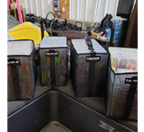 Lakewood Products Money Bags - Mesh Bag Storage Solution- 2 Sizes Available!