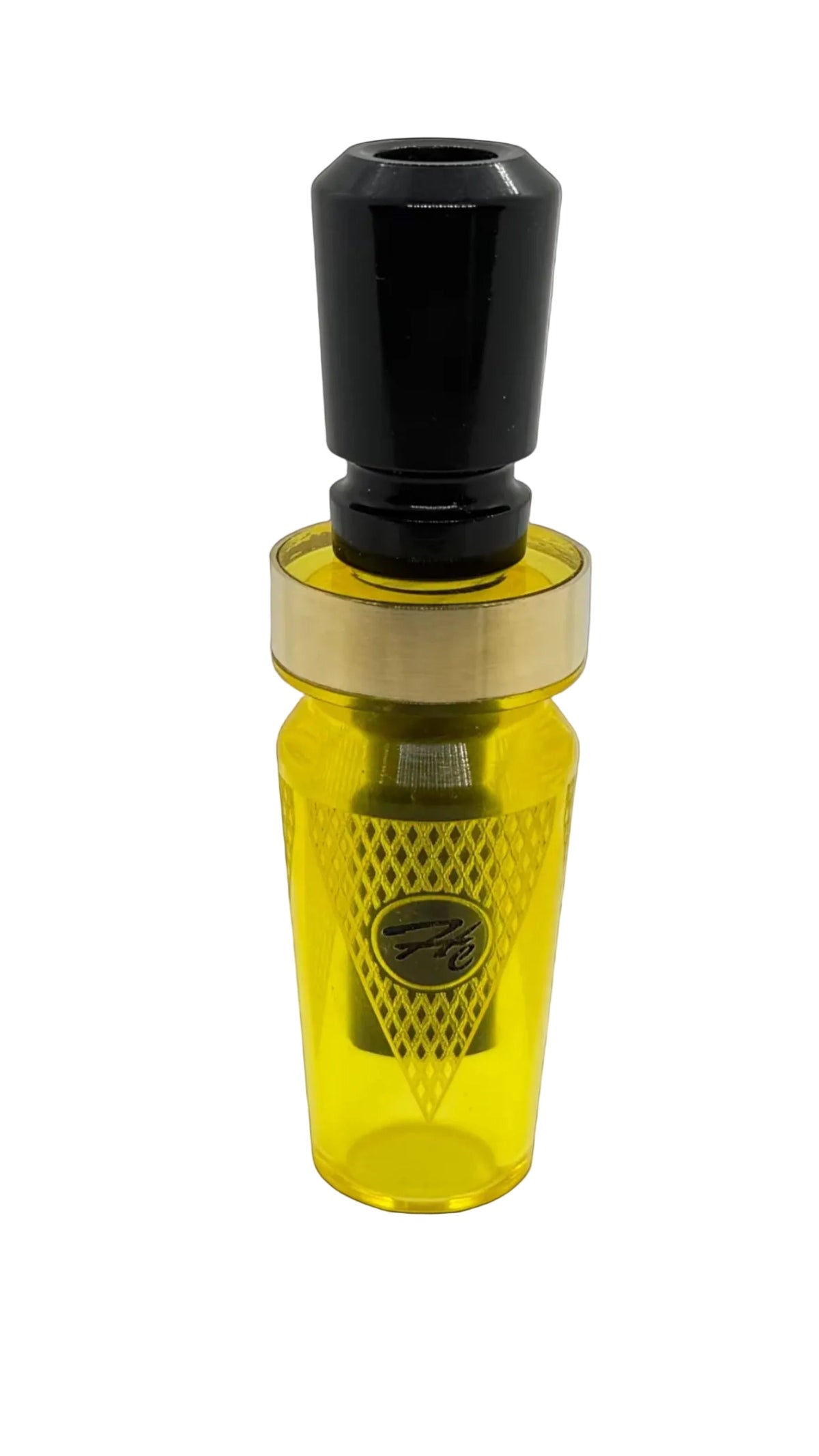 Mallard Duck Call Single reed