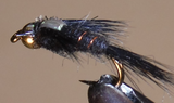 Stone Creek Outfitters BH A.P. Black