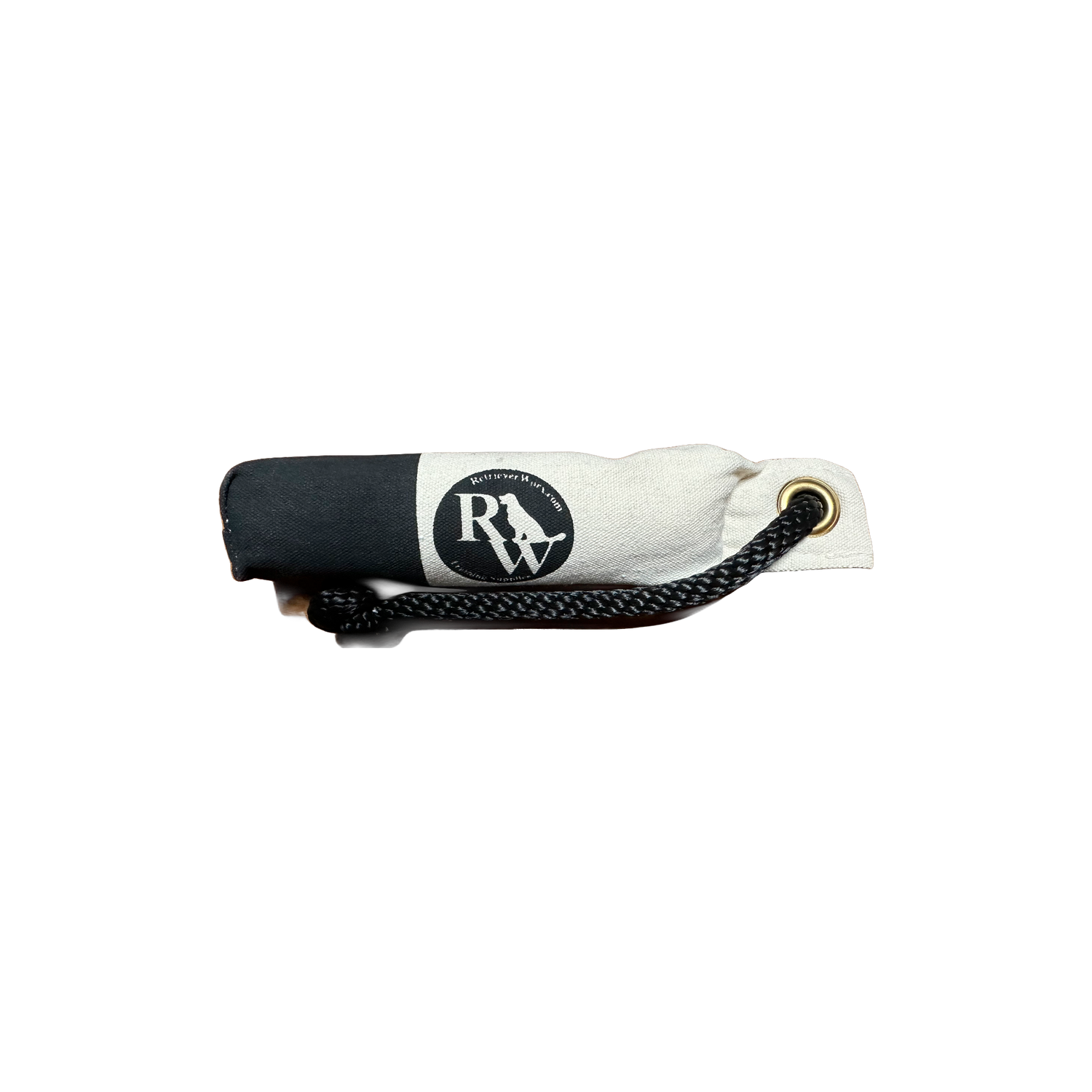 Retrieverworx Canvas bumpers