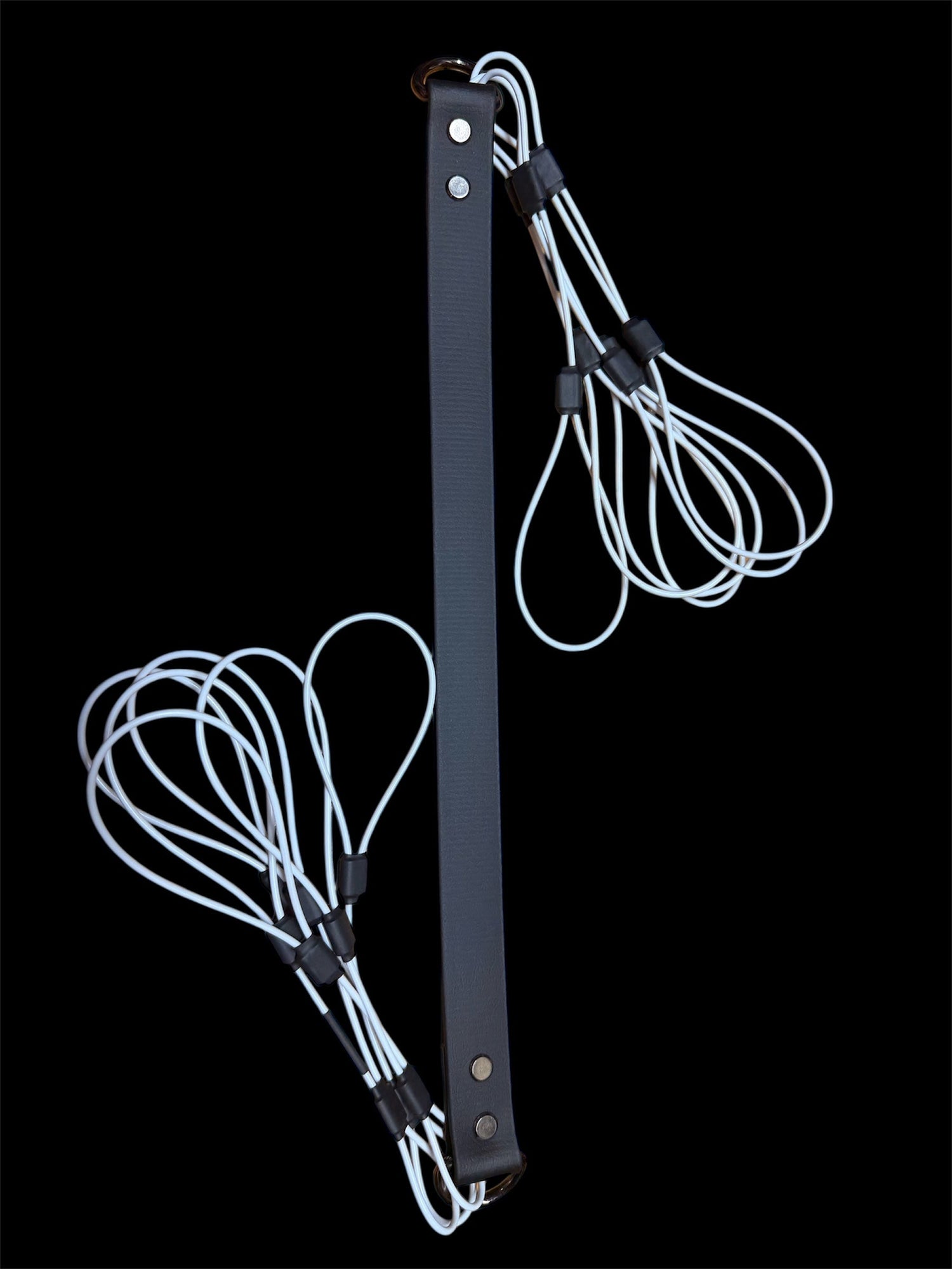 TFS Cable Works Weather Guard Doubl'n Down Duck Tote