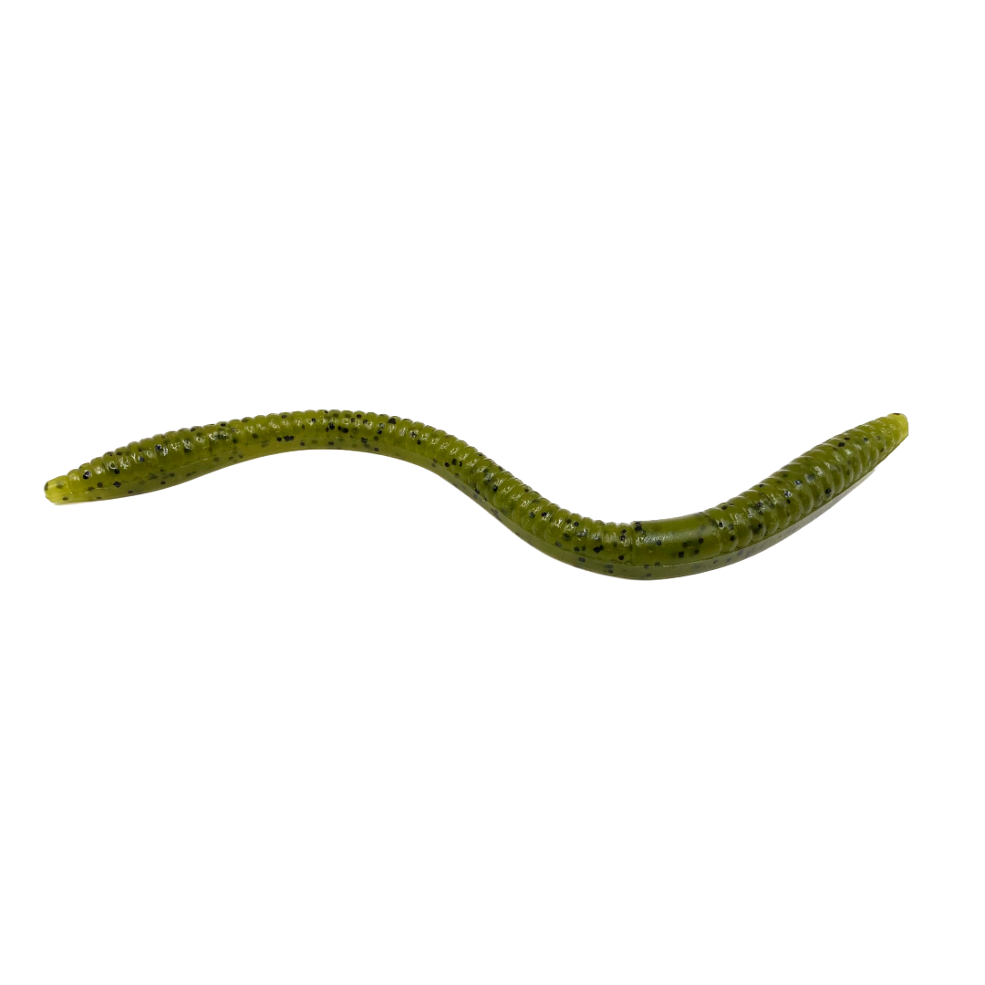 Hendrix Fishing Co. Slim Juicy - Flat Sided - 6 Inch