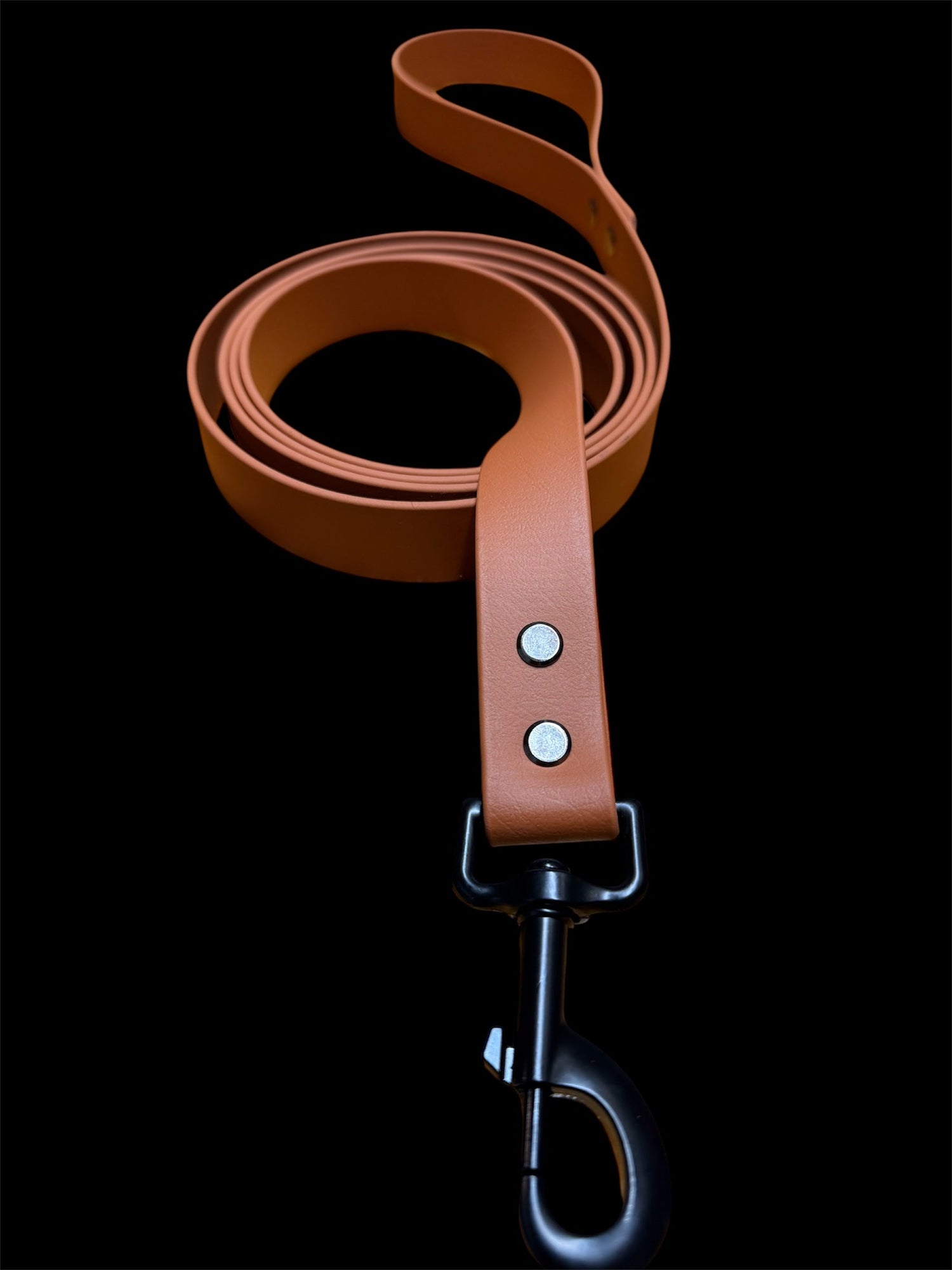 TFS Cable Works Pup leash