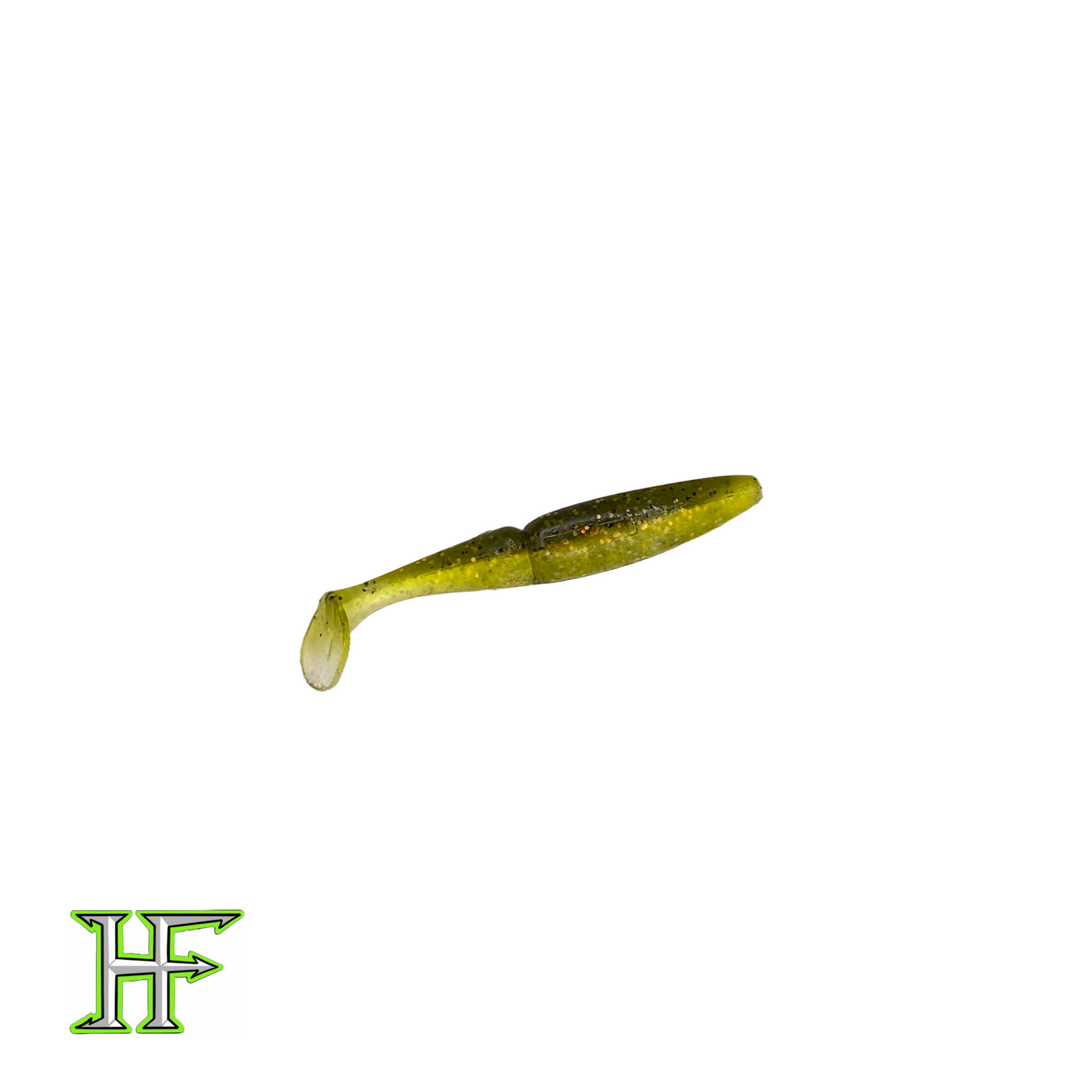 Hendrix Fishing Co. Whipping Swimmer 4 Inch