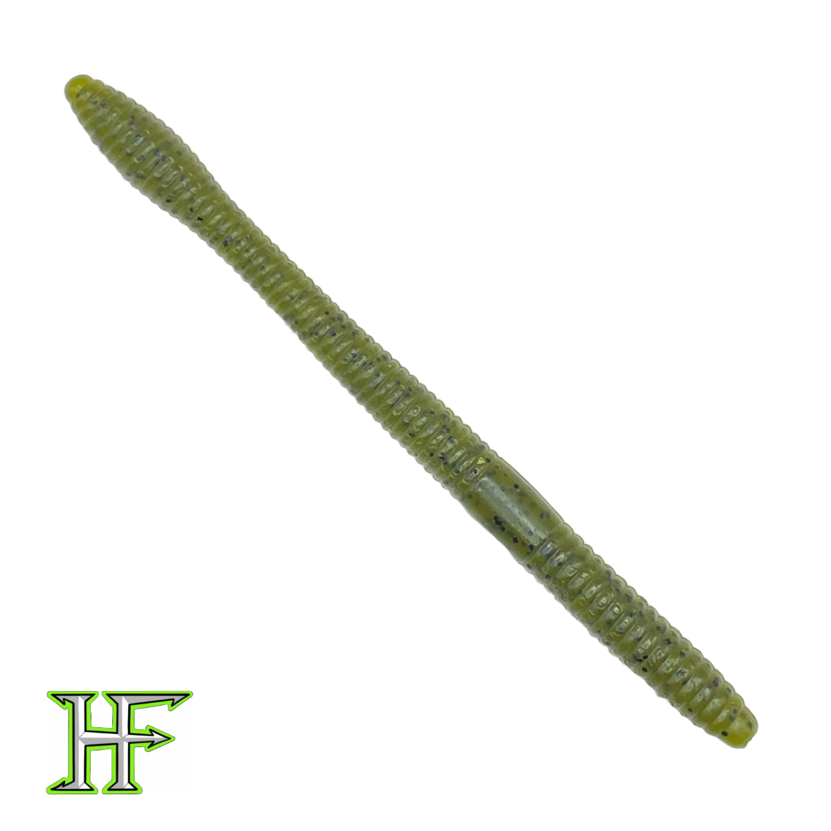 Hendrix Fishing Co. BIG JUICY - 6 Inch