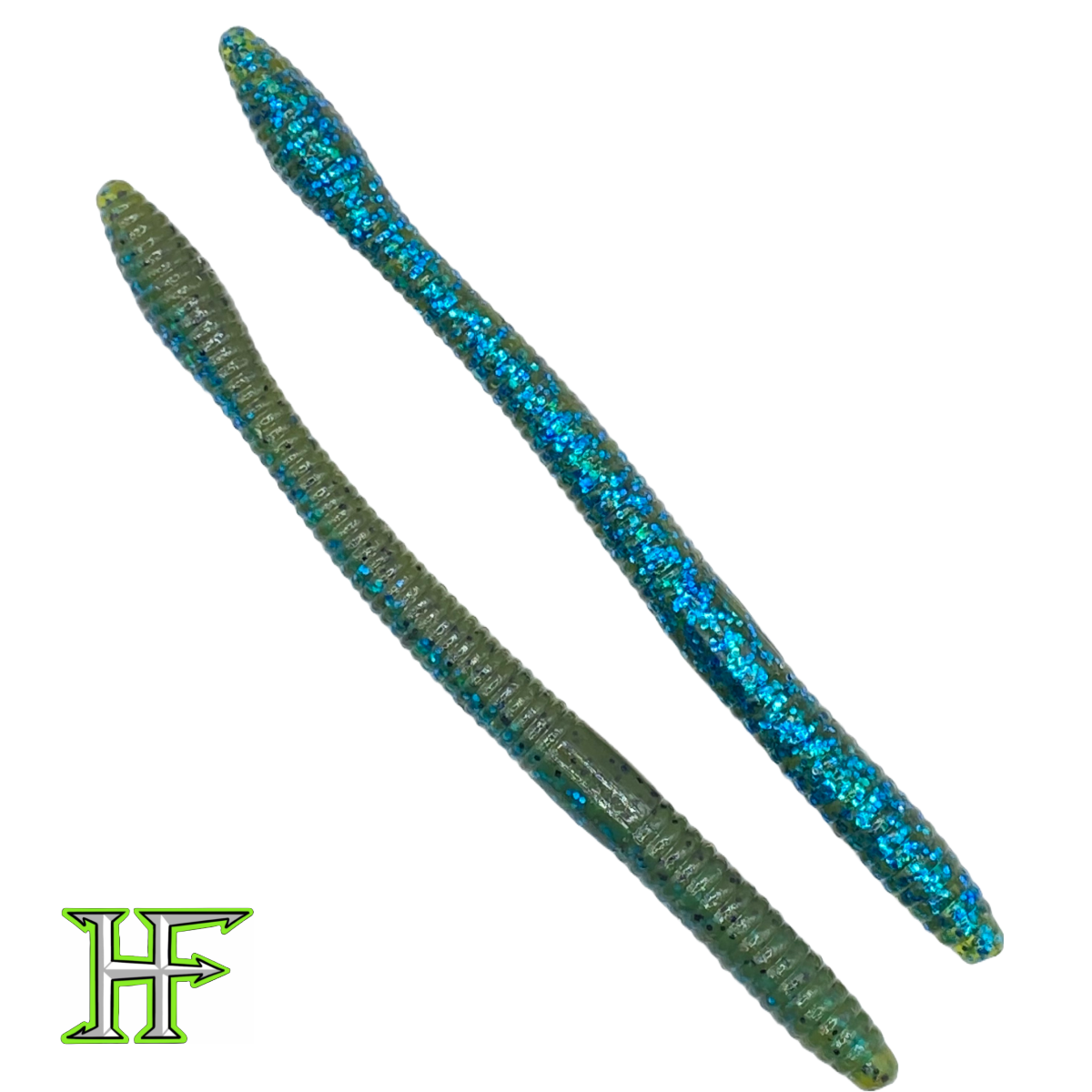 Hendrix Fishing Co. BIG JUICY - 6 Inch