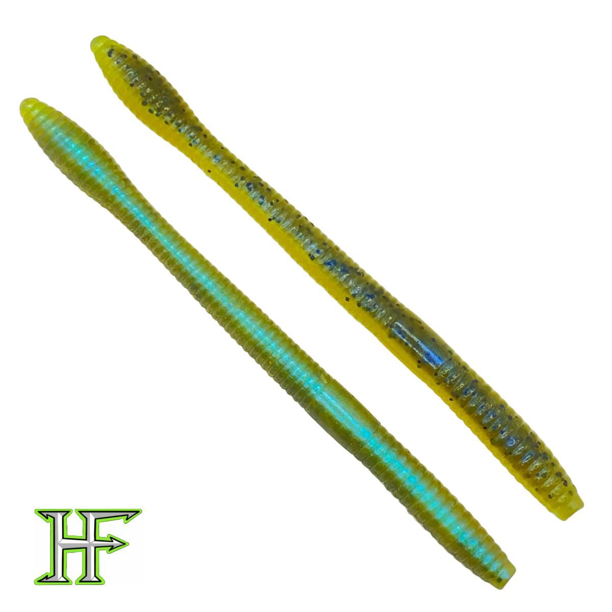 Hendrix Fishing Co. BIG JUICY - 6 Inch