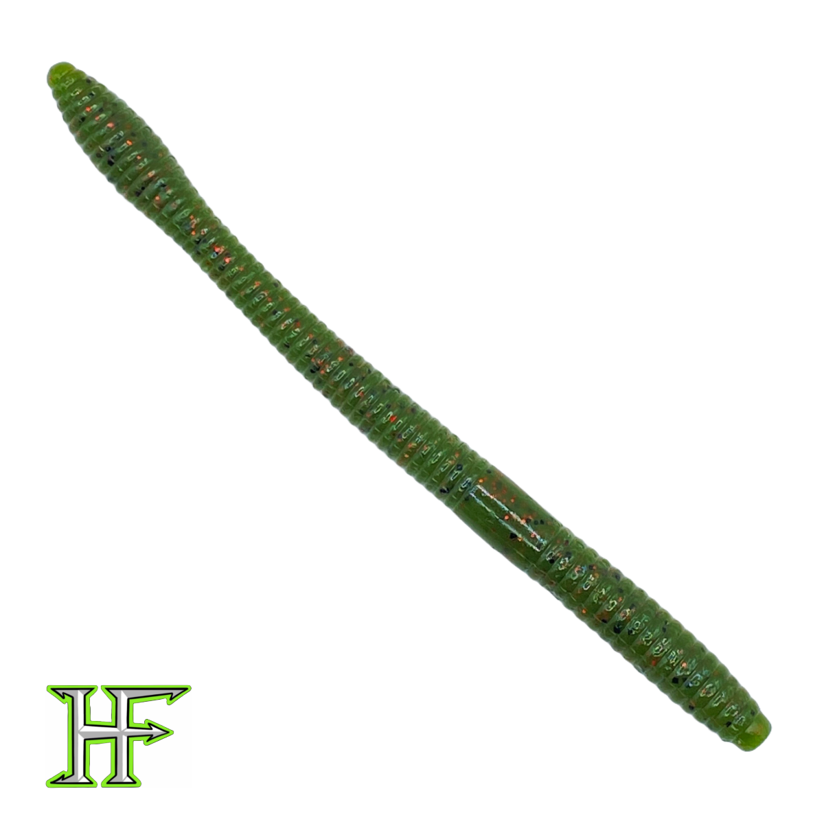 Hendrix Fishing Co. BIG JUICY - 6 Inch