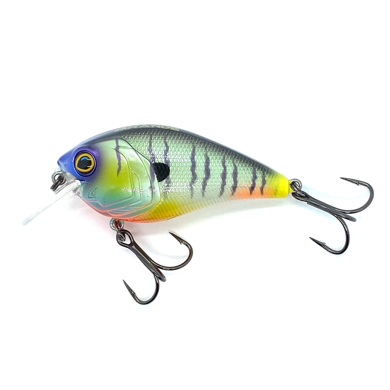 GRANDEBASS Hunter 1.5 Squarebill