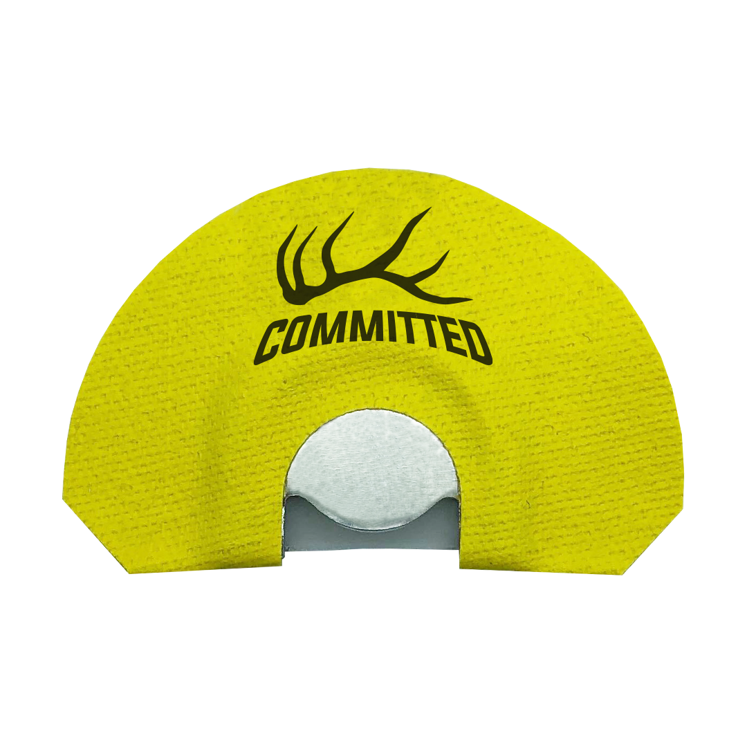 Born and Raised Outdoors The Kill Pack Elk Call - Call Pack