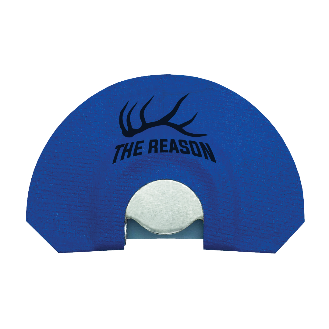 Born and Raised Outdoors The Kill Pack Elk Call - Call Pack