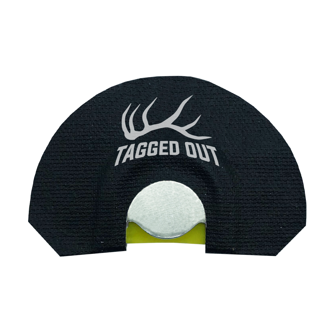 Born and Raised Outdoors The Kill Pack Elk Call - Call Pack