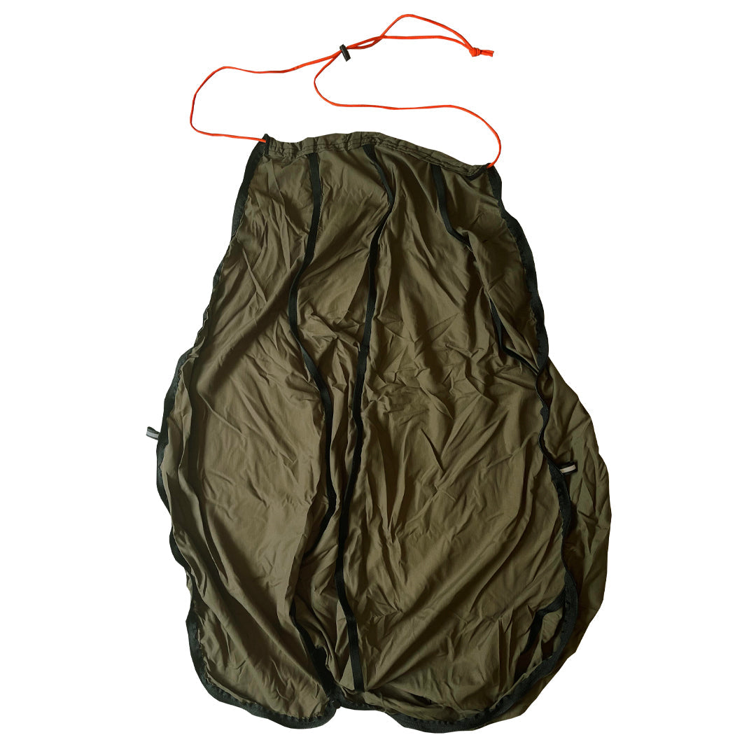 Born and Raised Outdoors Meat Bags - 2 Pack