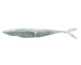 GRANDEBASS 5" Rattle Shad