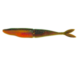 GRANDEBASS 5" Rattle Shad