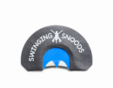 "Swinging Snoods" The Beating - Batwing Turkey Diaphragm