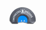"Swinging Snoods" The Beating  - Split-V Turkey Diaphragm