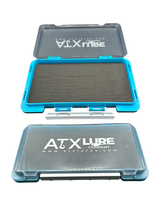 Slotted Foam Jig box