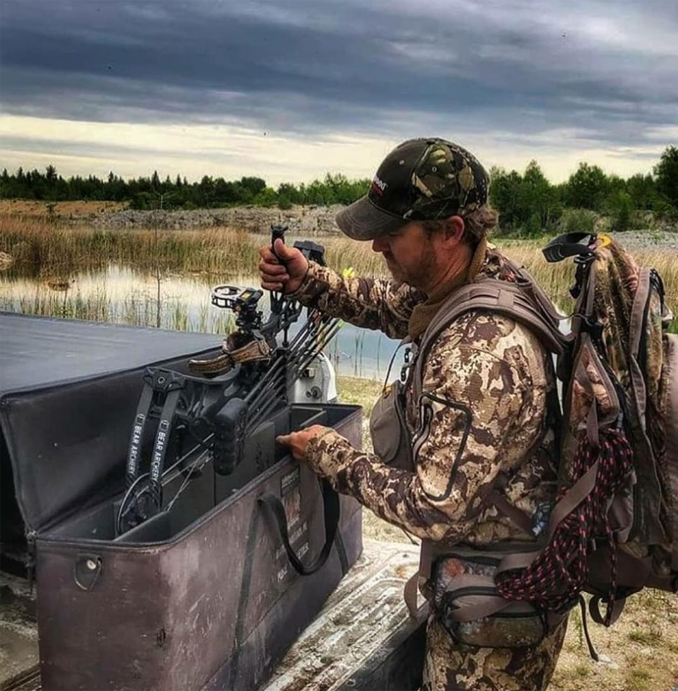 Lakewood Products Single 41